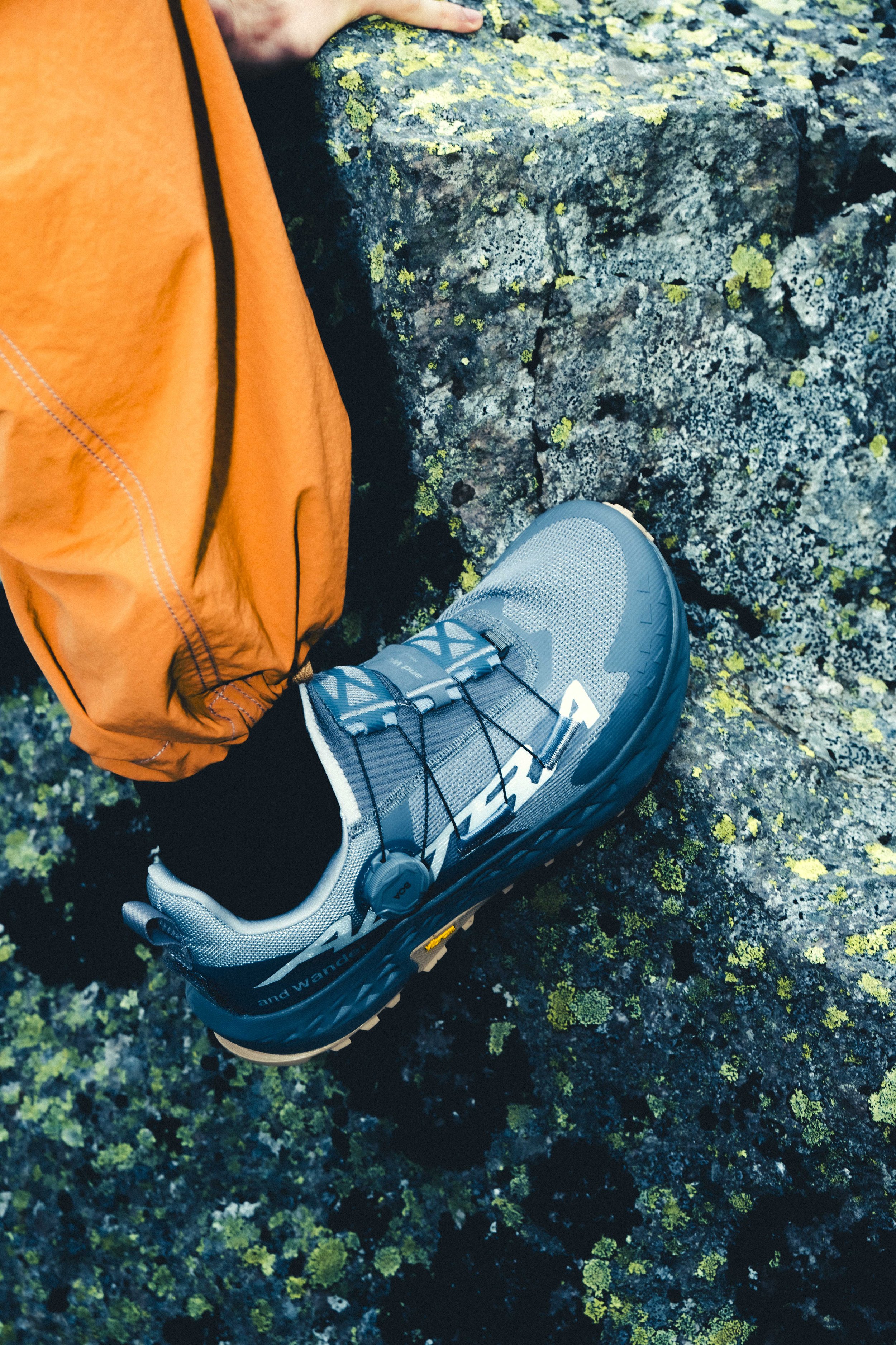and Wander Tackles Altra's Timp 5 BOA® Style — eye_C